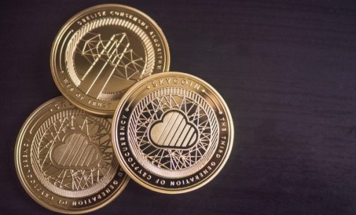 Chain token gains 33% in June
