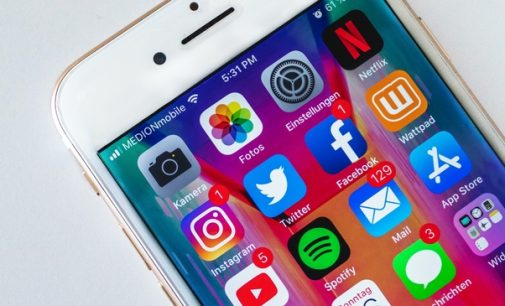Social media companies are facing a lawsuit for a crypto ad ban