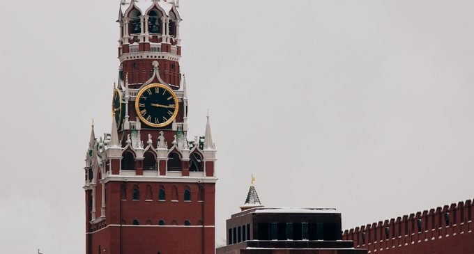 Russia’s new bill on cryptocurrency will establish its role in courts