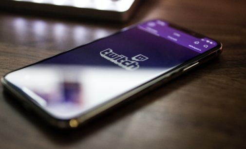 Twitch offers perks to the users who pay with cryptocurrency