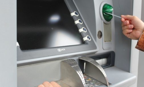 Bitcoin ATMs are being closed in Germany