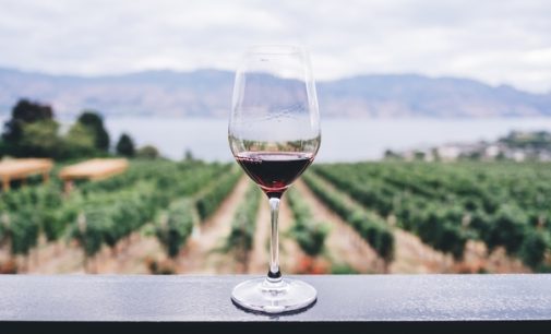 Wine traceability platform will be powered by blockchain