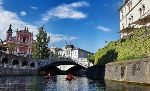 Slovenia expands its cryptocurrency acceptance