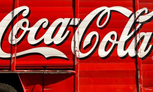 Coca-Cola to boost its supply chain with Ethereum