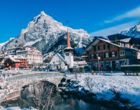 Taxpayers in Switzerland will be able to pay with Bitcoin in 2021