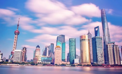 Shanghai residents will use blockchain-powered vouchers for cultural purchases