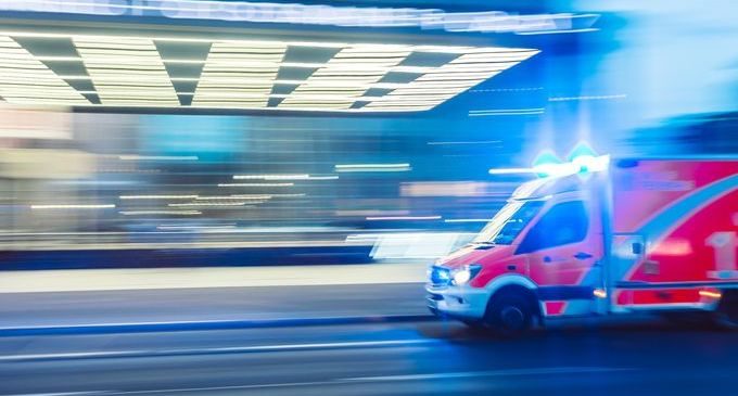 A City in Poland Uses a Blockchain Network for Emergency Services