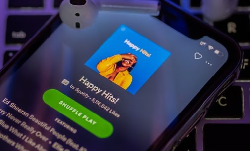 Spotify Is Considering Introducing Crypto for Payments